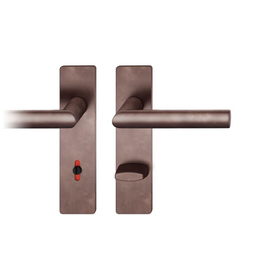 FSB 1076 Lever Handle