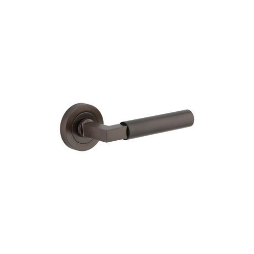Berlin Lever - Round Rose
