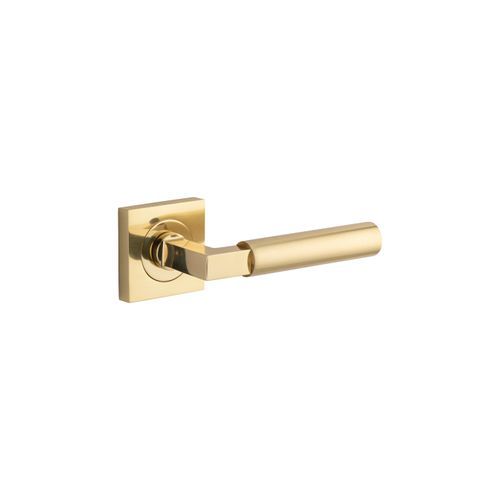 Berlin Lever - Square Rose