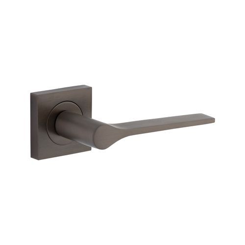 Como Lever - Square Rose