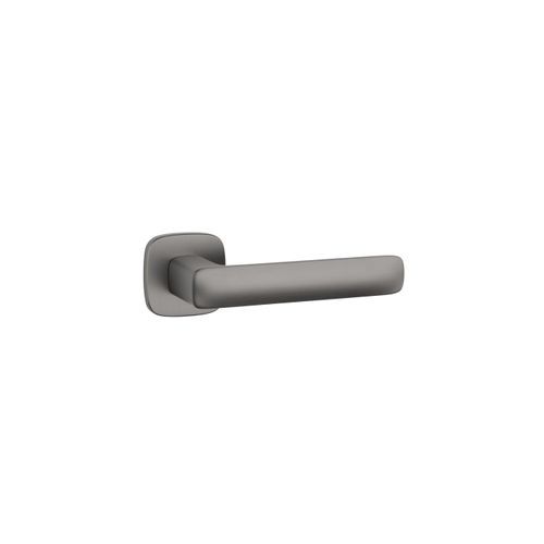 AS APRILE Ixia Square Radius Rose QR SLIM 7MM