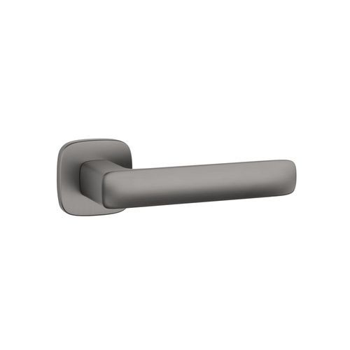 AS APRILE Ixia Square Radius Rose QR SLIM 7MM