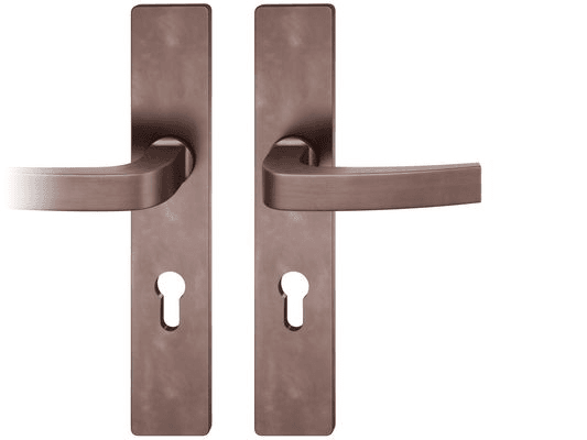 FSB 1163 Lever Handle