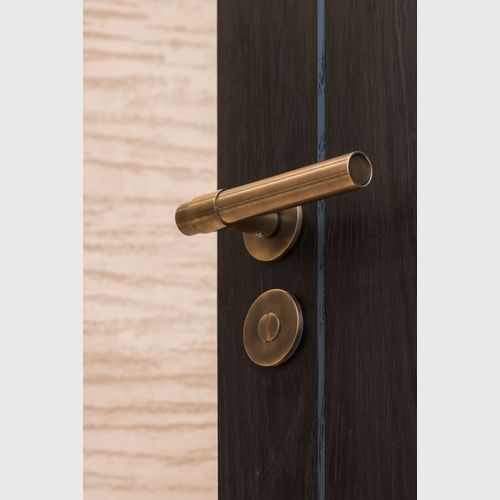 Joseph Giles Montgomery Lever Handle