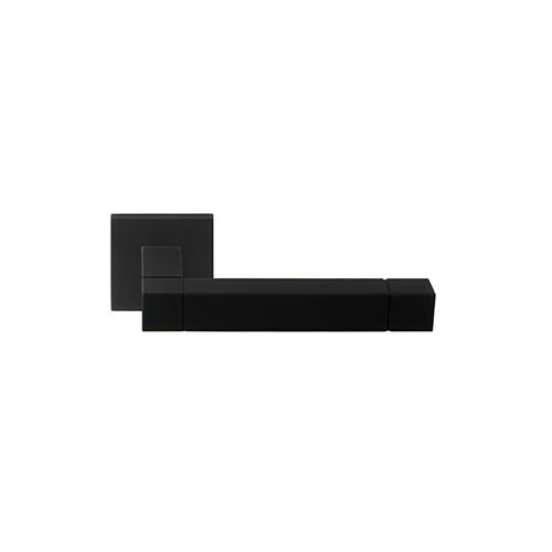 Formani SQUARE JB100 Lever on Rose