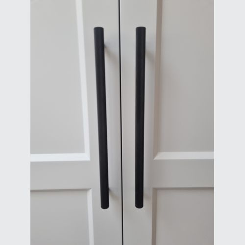 Trenzseater Atelier Hardware Collection