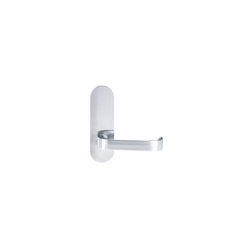 Lockwood 212 Series Artefact Oval Plates