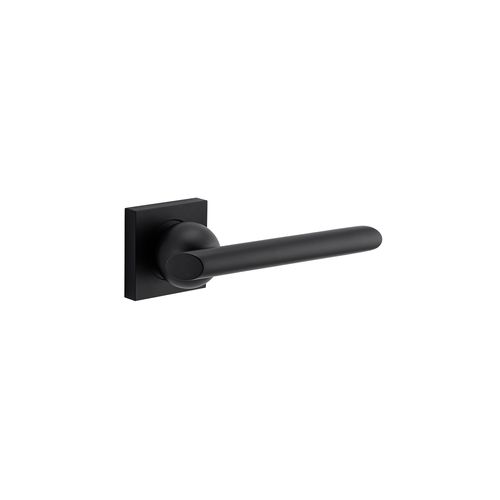 Futurismo Lever - Square Rose