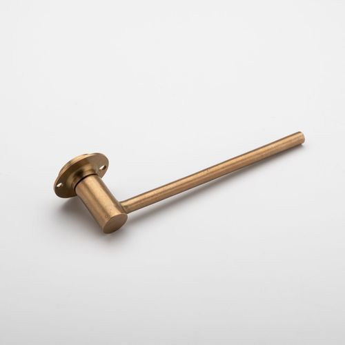 Lever 01  - Round Rose