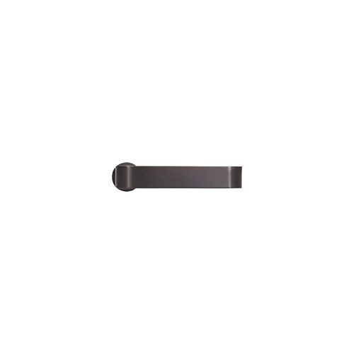 Jules Lever Handle on Small Rose