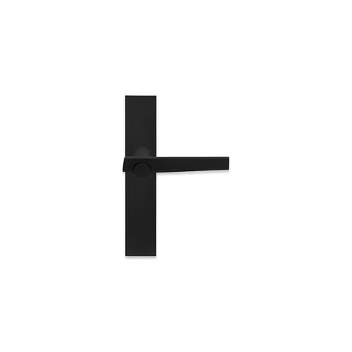 Formani TENSE BB101P23 Solid Unsprung Lever on Plate