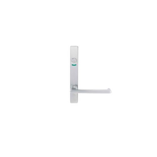 Lockwood 4800 Series Narrow Stile Plate Furniture