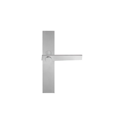 Formani TENSE BB101P23 Solid Unsprung Lever on Plate