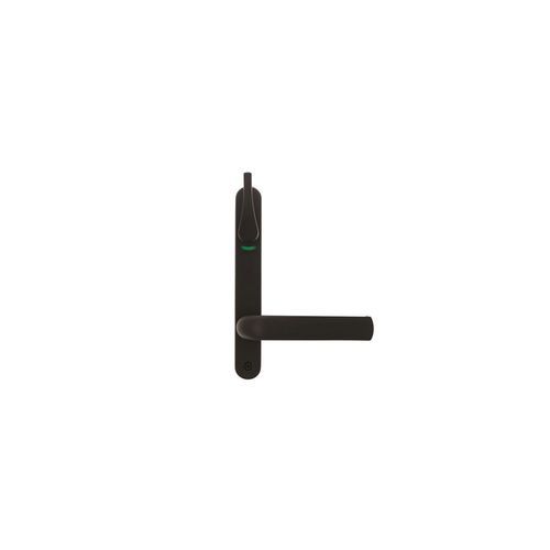 Lockwood 5800 Series Narrow Stile Plate Furniture