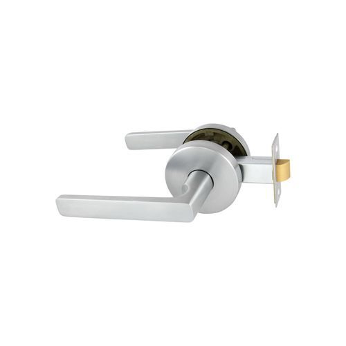 Schlage Medio Series Rivera Door Lever