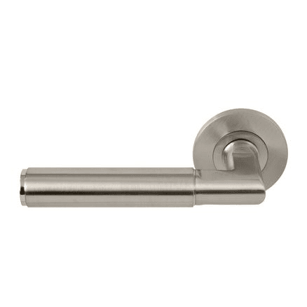 Sona Rose Lever Set from the NIDO Collection