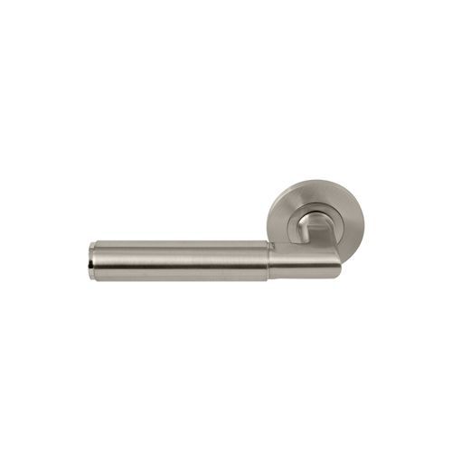 Sona Rose Lever Set from the NIDO Collection