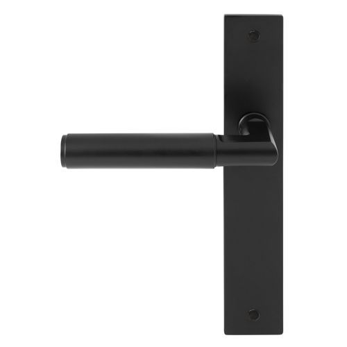 Sona Longplate Handle from the NIDO Colleciton 