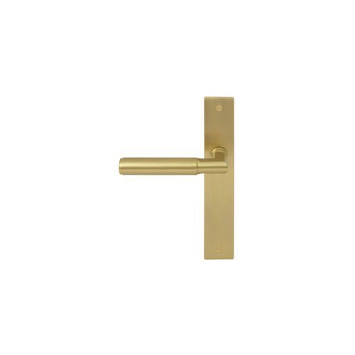 Sona Longplate Handle from the NIDO Colleciton 