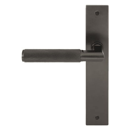 Lumina Longplate Handle from the NIDO Collection 