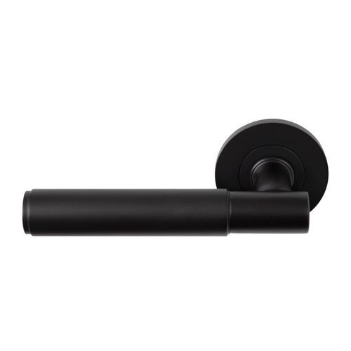 Linear Lever Set from the NIDO Collection 