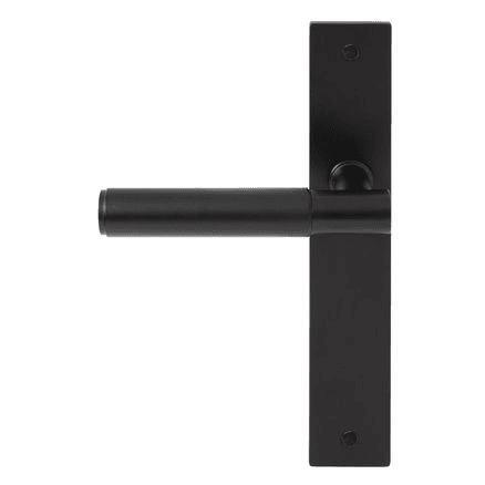 Linear Longplate Handle from the NIDO Collection 