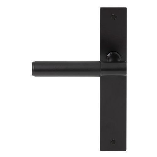 Linear Longplate Handle from the NIDO Collection 