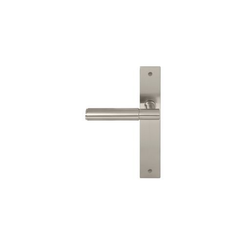 Linear Longplate Handle from the NIDO Collection 