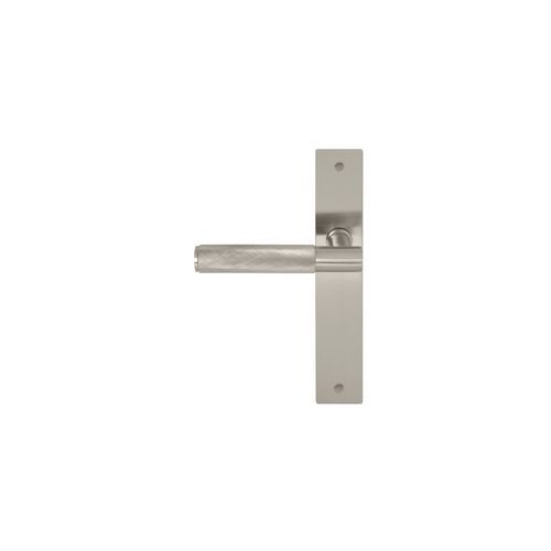 Verge Longplate Handle from the NIDO Collection 