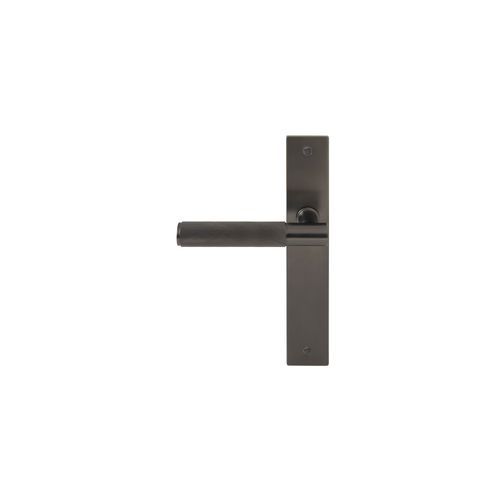 Verge Longplate Handle from the NIDO Collection 