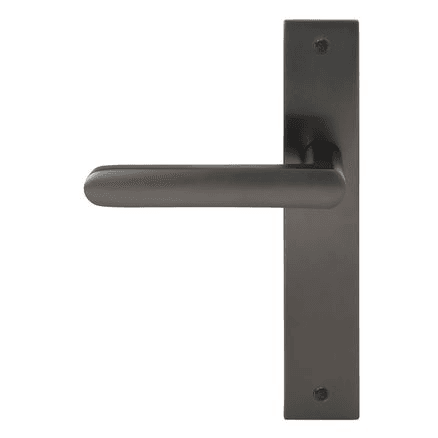 Modella Longplate Handle Set from the NIDO Collection