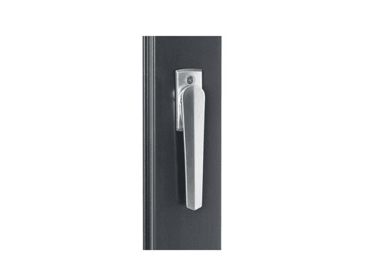 Aria Twinbolt Bifold Door Handle