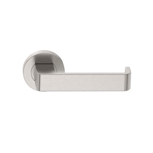 B0131SSS - Round Rose Leverset #31