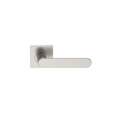B1130SSS - Square Rose Leverset #30