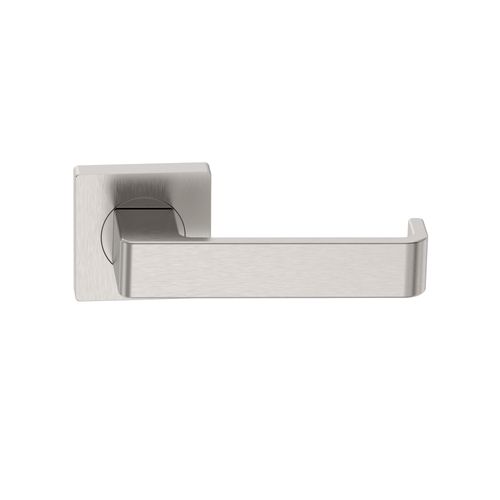 B1131SSS - Square Rose Leverset #31
