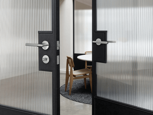 Buster & Punch - Linear / Lever Handle (pair)