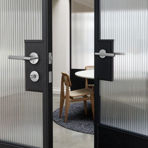 Buster & Punch - Linear / Lever Handle (pair)