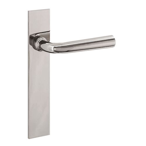 Corston Apsley Long Plate Lever