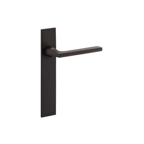 Corston Clayton Long Plate Lever
