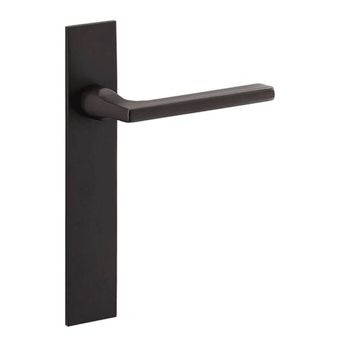 Corston Clayton Long Plate Lever