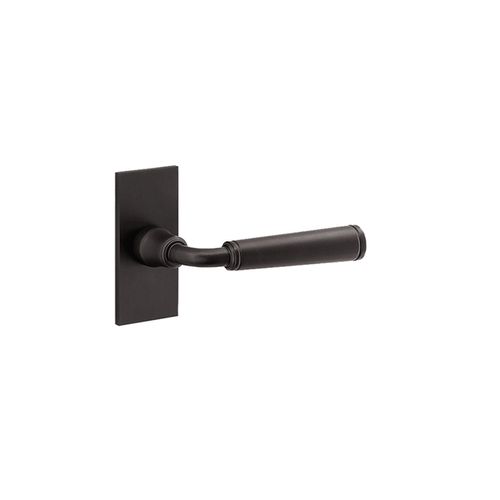 Corston Digby Short Plate Lever