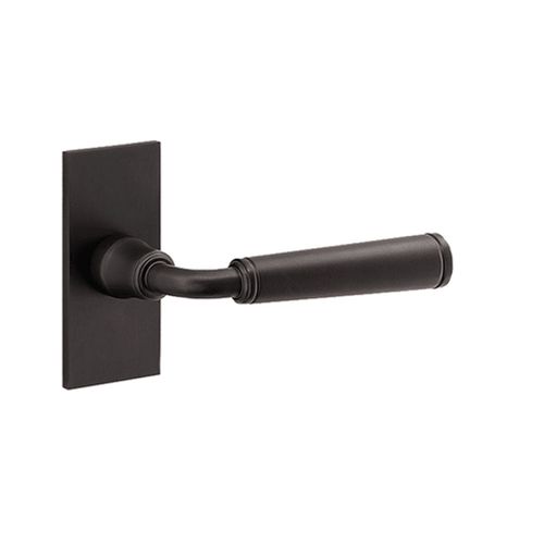 Corston Digby Short Plate Lever
