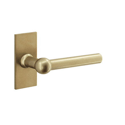 Corston Harper Short Plate Lever