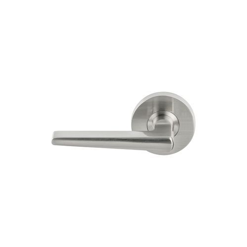Beaumont Passage Lever Handle E15PS