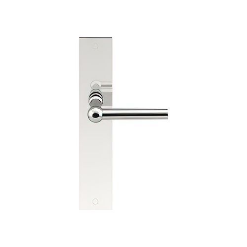 Formani FERROVIA Lever Handle on Plate