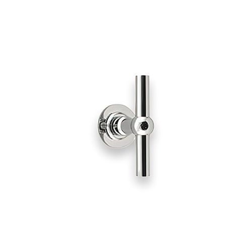 Formani FERROVIA Solid T-Lever Fixed on Rose