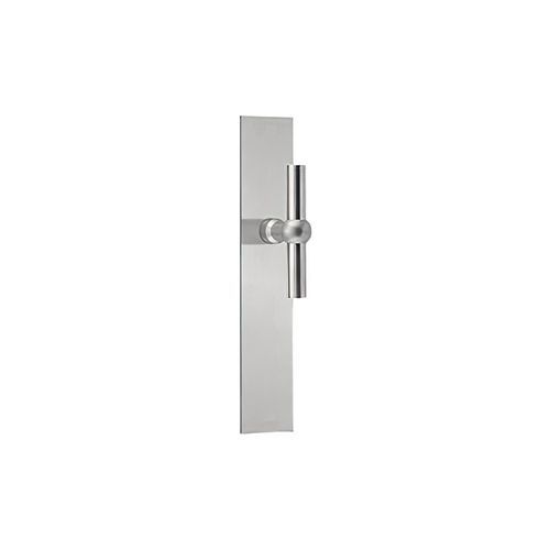 Formani FERROVIA T-Handle on Plate