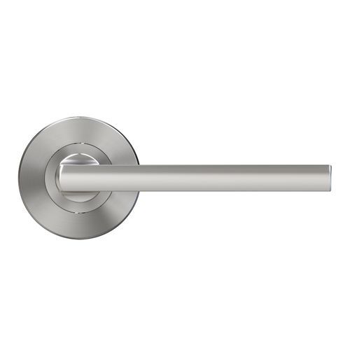 Schlage Form Series Albo Door Lever