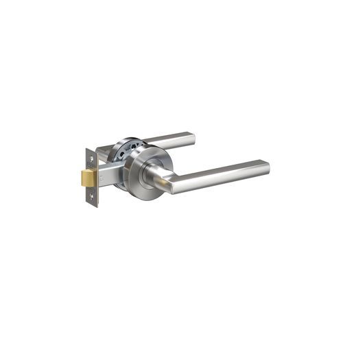 Schlage Form Series Albo Door Lever