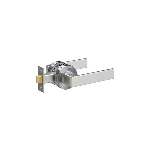 Schlage Form Series Angelo Lever